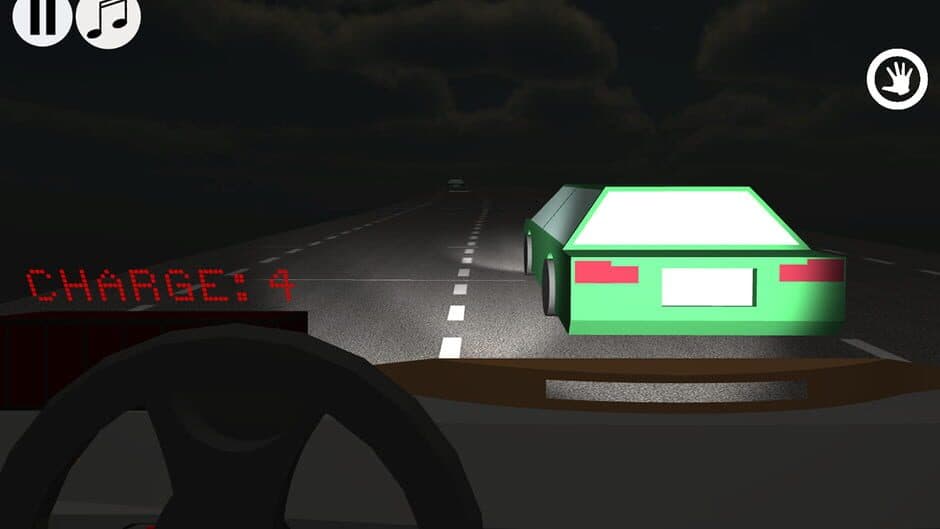 Text and Drive: Friendship Never Dies screenshot 1