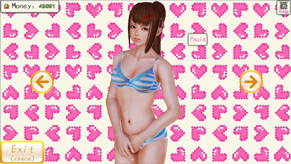 Desire Gambling House screenshot 2