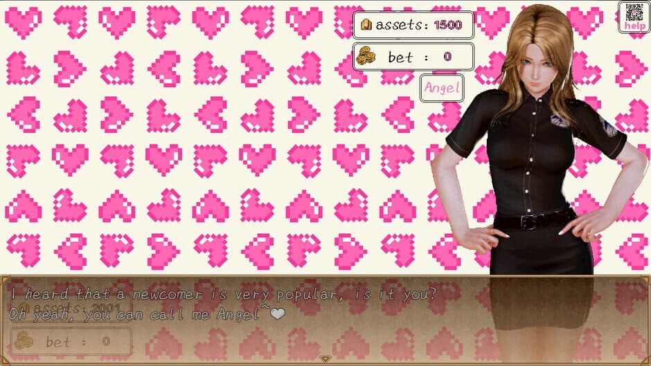 Desire Gambling House screenshot 3