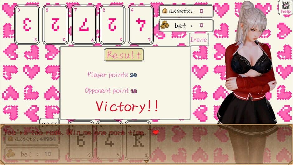 Desire Gambling House screenshot 5