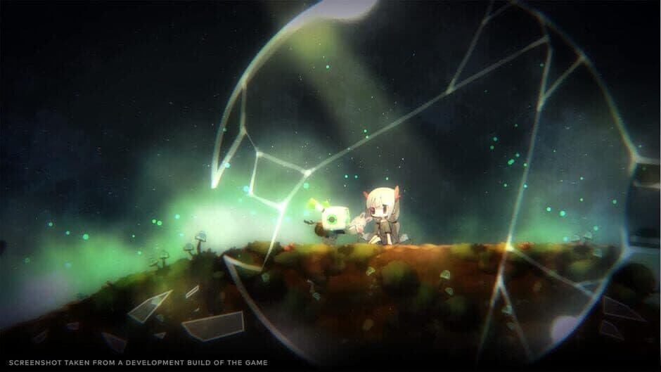 Void Terrarium 2: Deluxe Edition screenshot 2