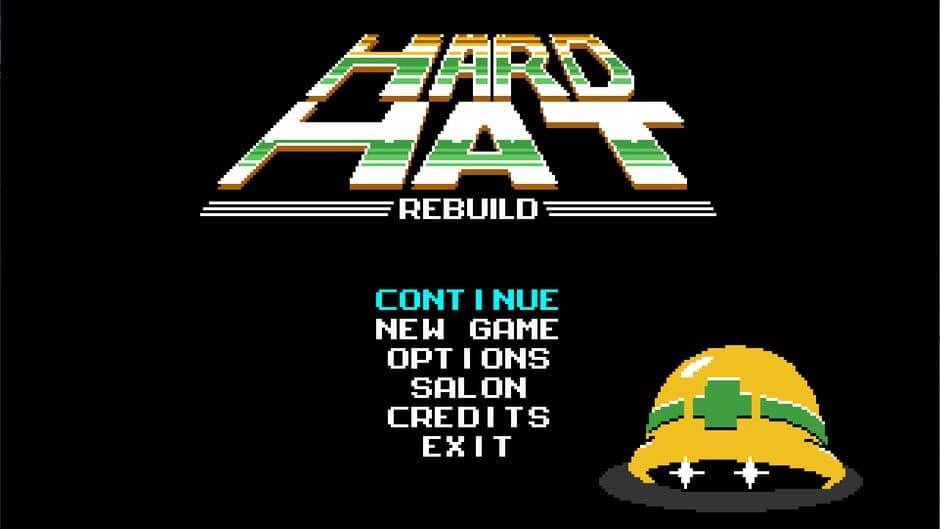 Hard Hat: Rebuild screenshot 1