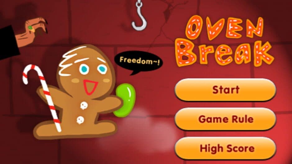 OvenBreak screenshot 5