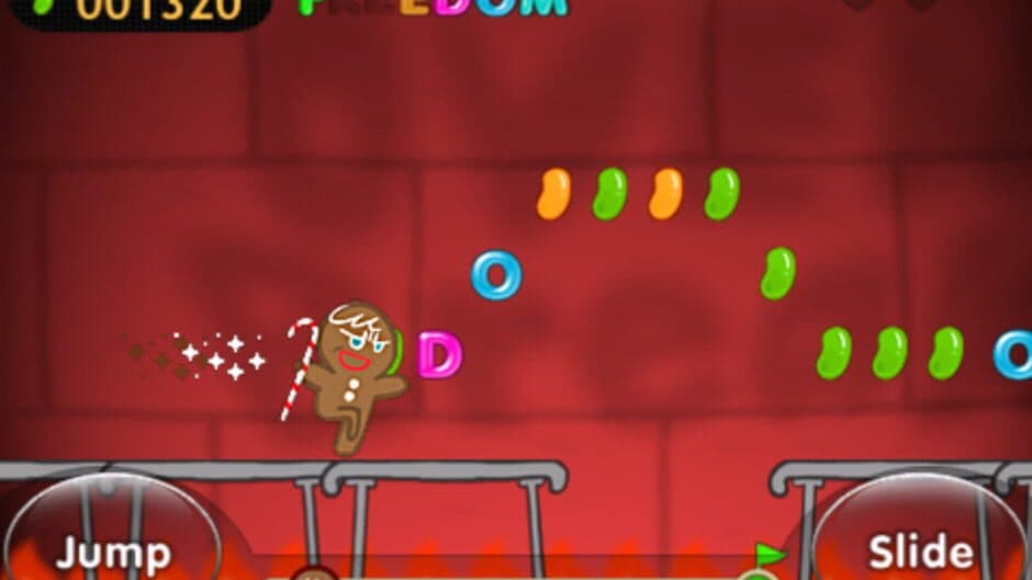 OvenBreak screenshot 6