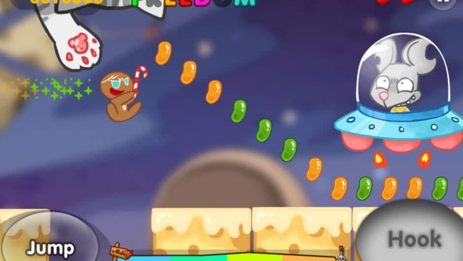 OvenBreak screenshot 4