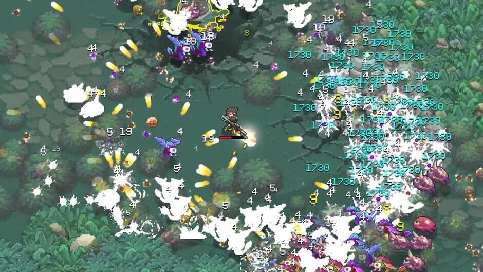 Nimrods screenshot 5