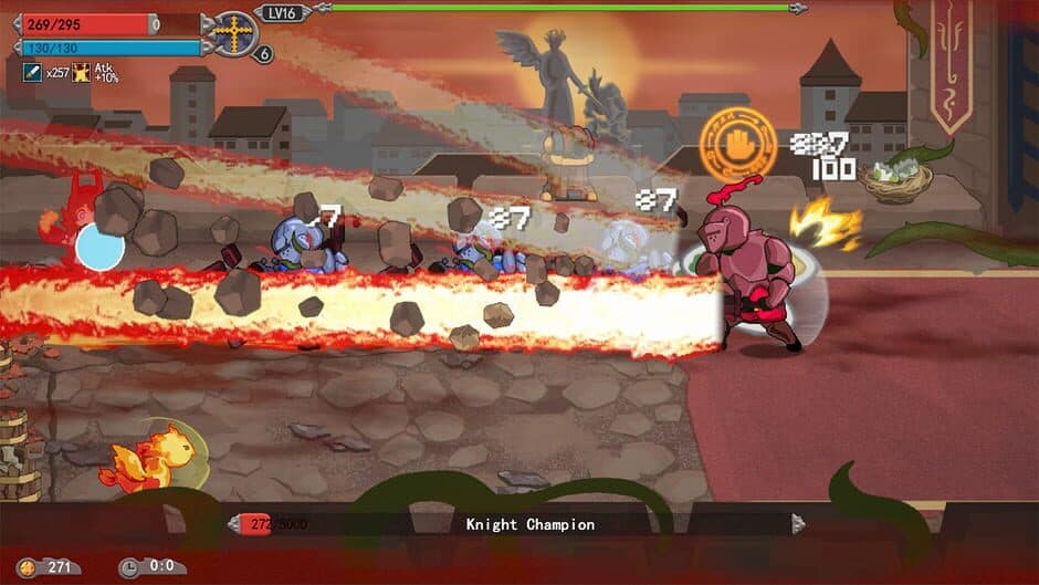 Defense Master screenshot 4