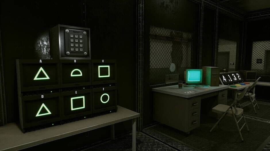 Escape Room Pentalogy Bundle screenshot 6