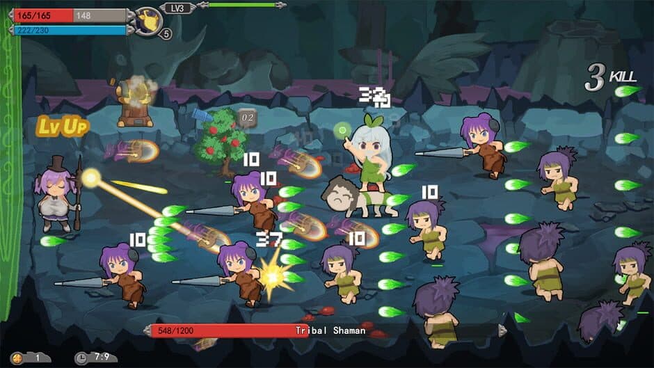 Defense Master screenshot 5