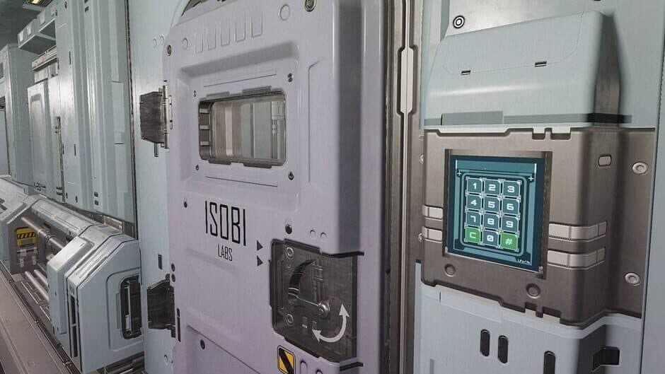 Escape Room Pentalogy Bundle screenshot 1