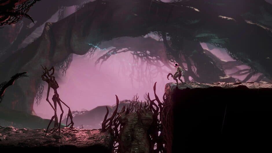 Grime: Definitive Edition screenshot 1