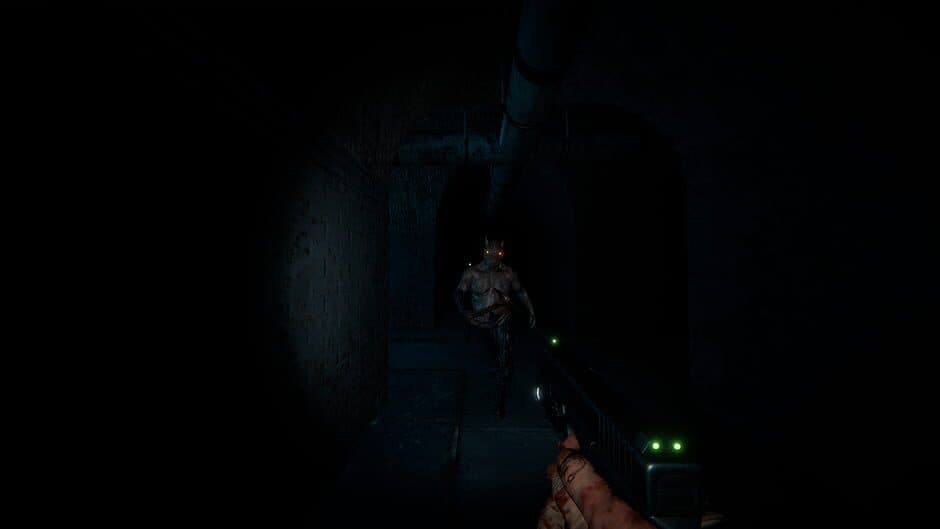 Scream and Steel: Horror Story Shooter screenshot 2