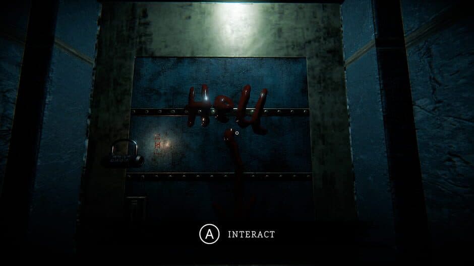 Scream and Steel: Horror Story Shooter screenshot 3