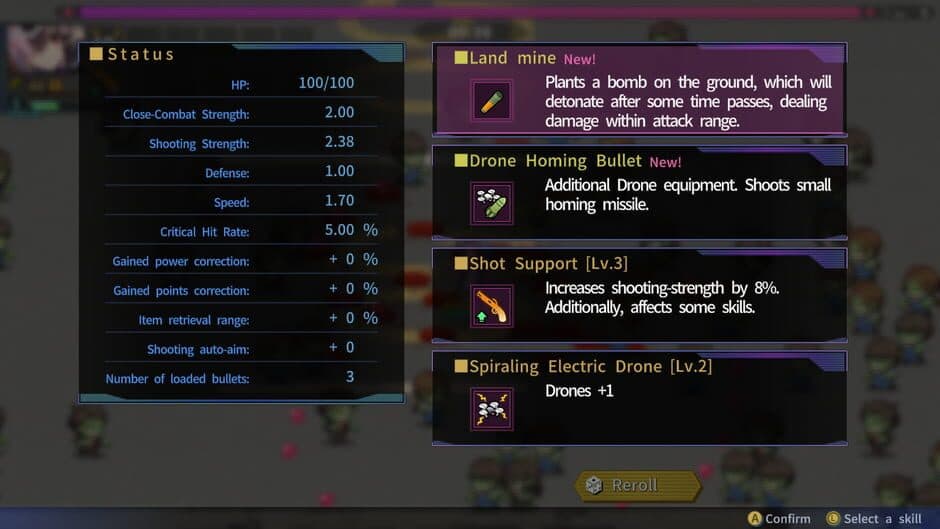 Maid of the Dead screenshot 5