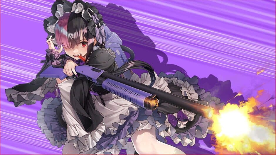 Maid of the Dead screenshot 1