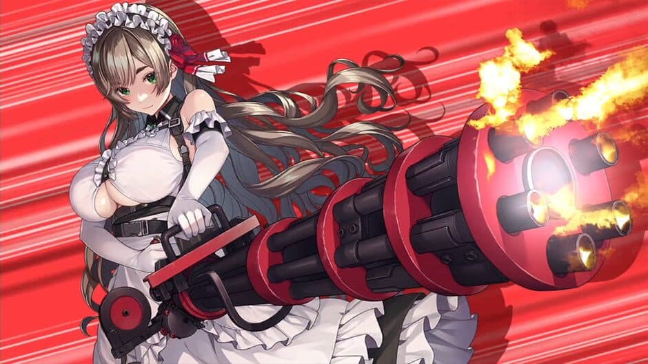 Maid of the Dead screenshot 2