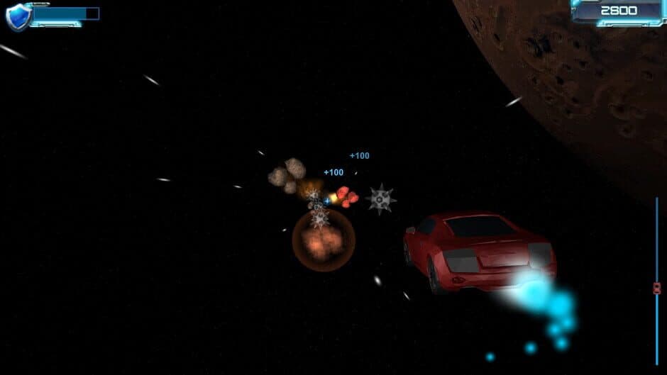 Elon Simulator 2019 screenshot 2