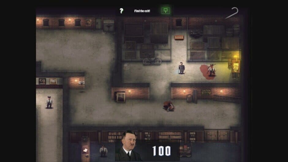 Fuhrer in LA: Special Edition screenshot 1