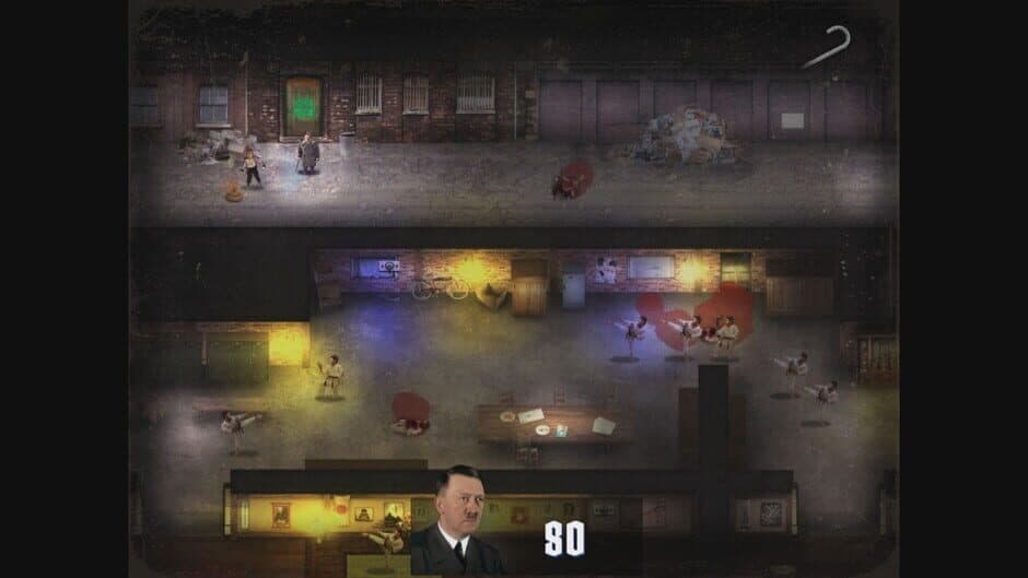 Fuhrer in LA: Special Edition screenshot 3