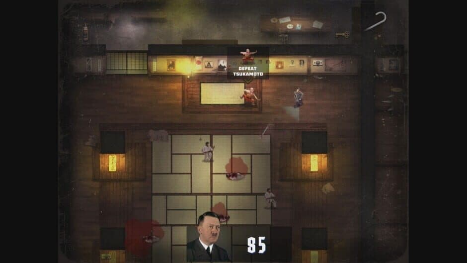 Fuhrer in LA: Special Edition screenshot 6