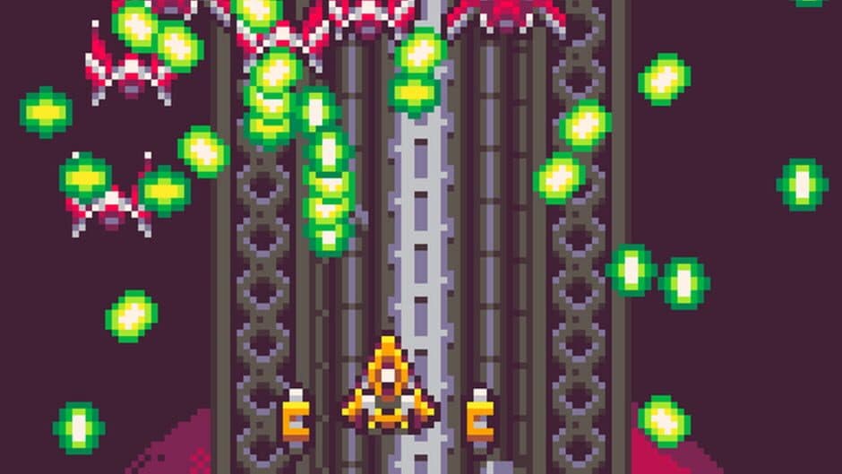 Kalikan screenshot 2