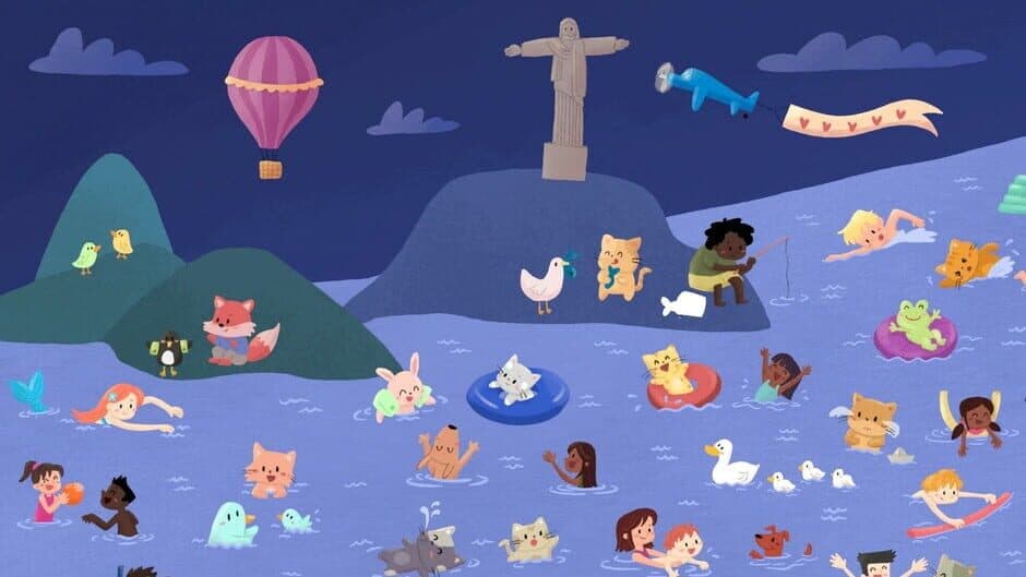 Meow Moments: Celebrating Together screenshot 4