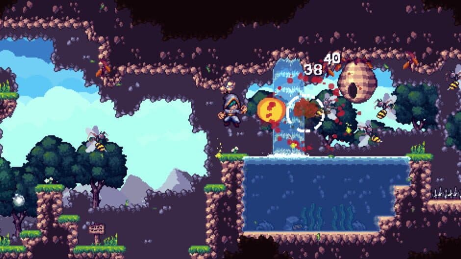 Wings of Endless screenshot 3