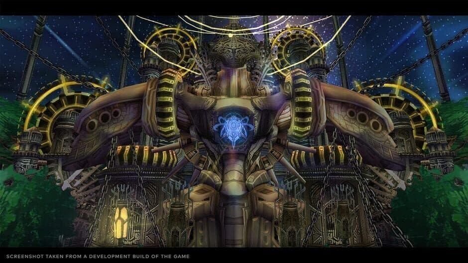 The Legend of Nayuta: Boundless Trails - Deluxe Edition screenshot 6