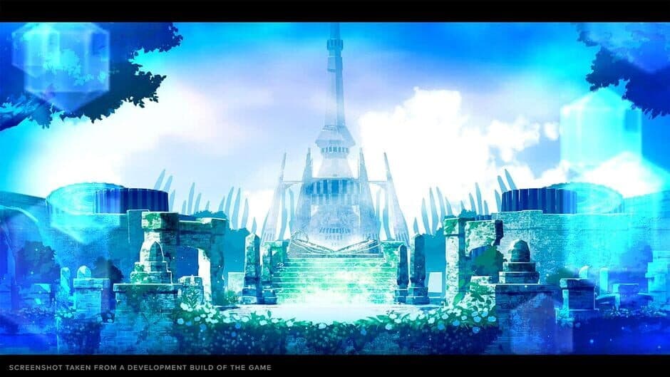 The Legend of Nayuta: Boundless Trails - Limited Edition screenshot 2