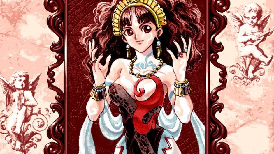 Princess Maker 2 screenshot 4