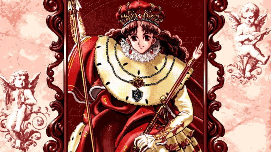 Princess Maker 2 screenshot 5