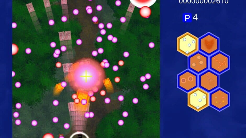 Touhou: Sougetsu-tou screenshot 4