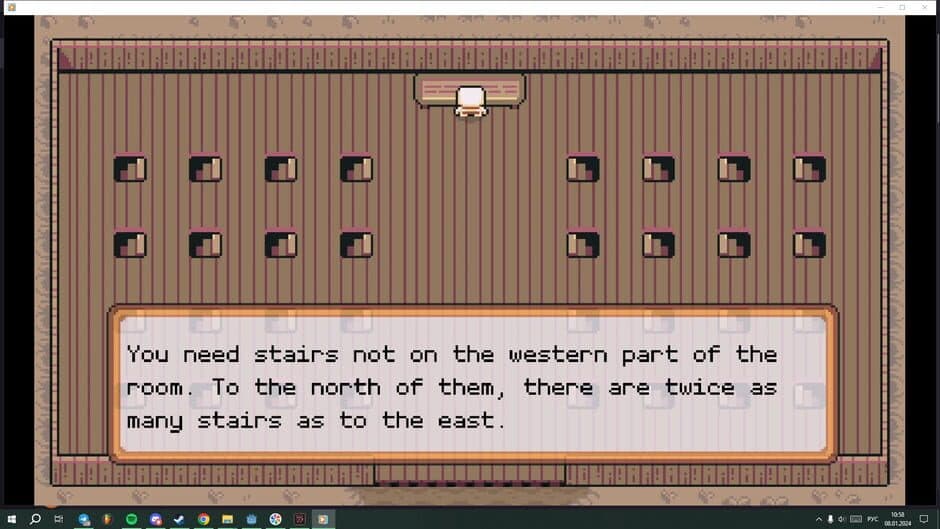 Empty Skull screenshot 3