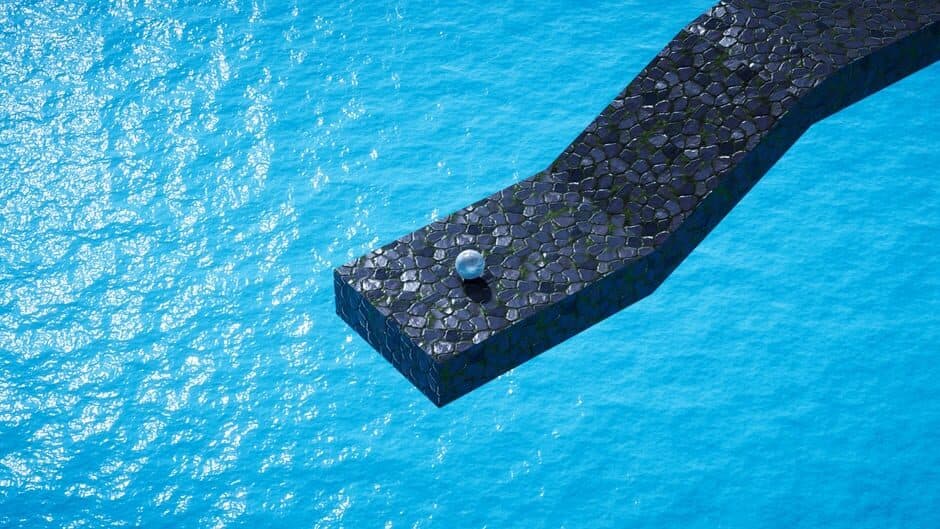 Sphere Game Colours screenshot 2