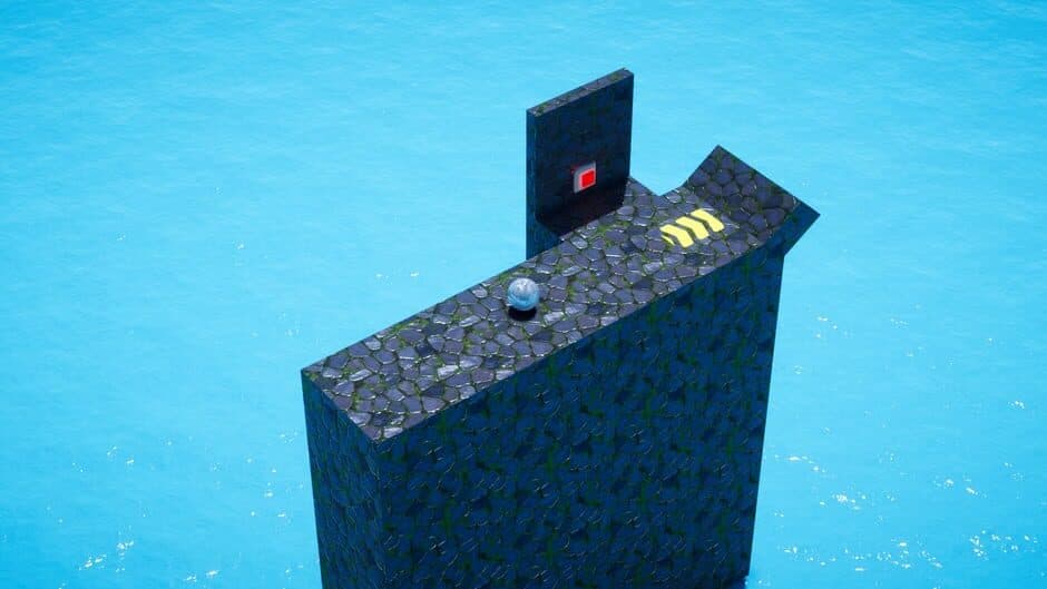 Sphere Game Colours screenshot 4