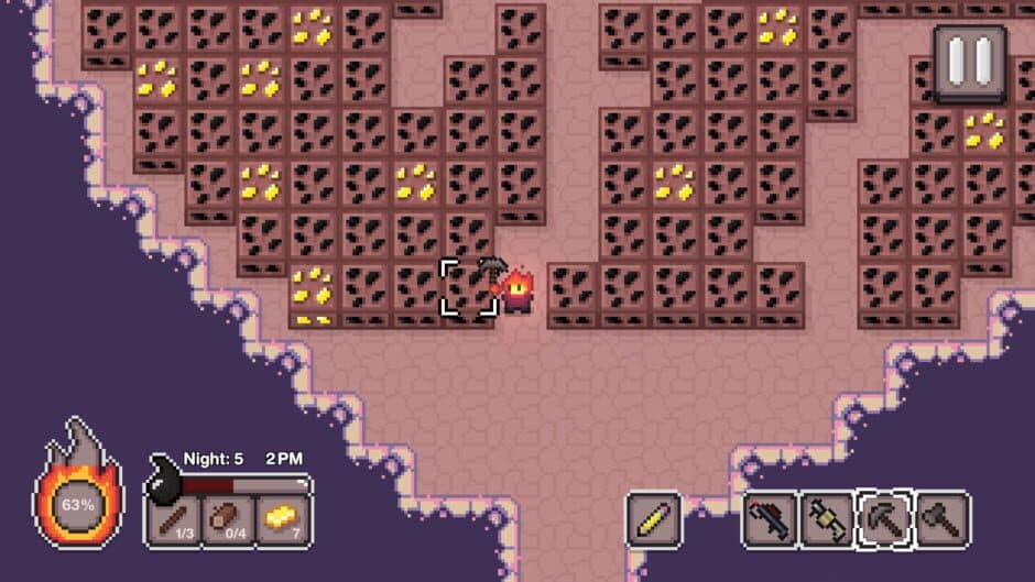 Ice Fighter screenshot 5