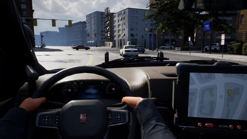 Police Simulator: Patrol Officers - Multipurpose Police Vehicle DLC screenshot 6