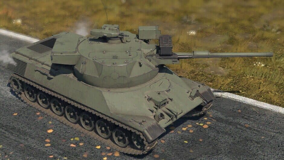 War Thunder: Turm III Pack screenshot 5