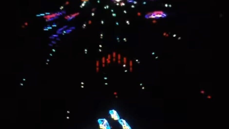 Tac-Scan screenshot 2