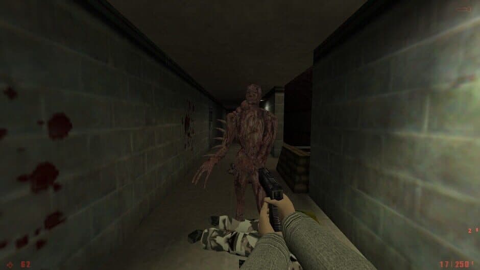 Hazardous Materials screenshot 1