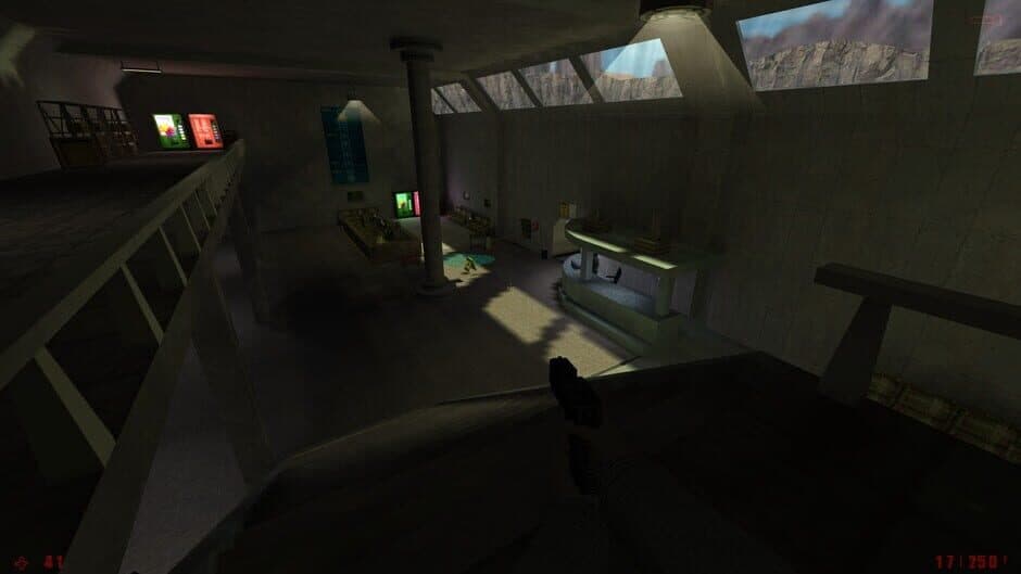 Hazardous Materials screenshot 2