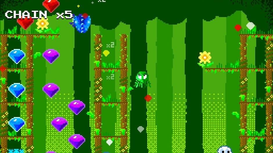 Jack Dragon and the Stone of Peace screenshot 4