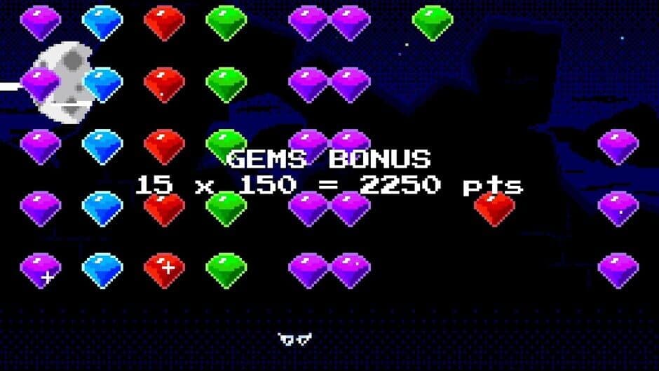 Jack Dragon and the Stone of Peace screenshot 5