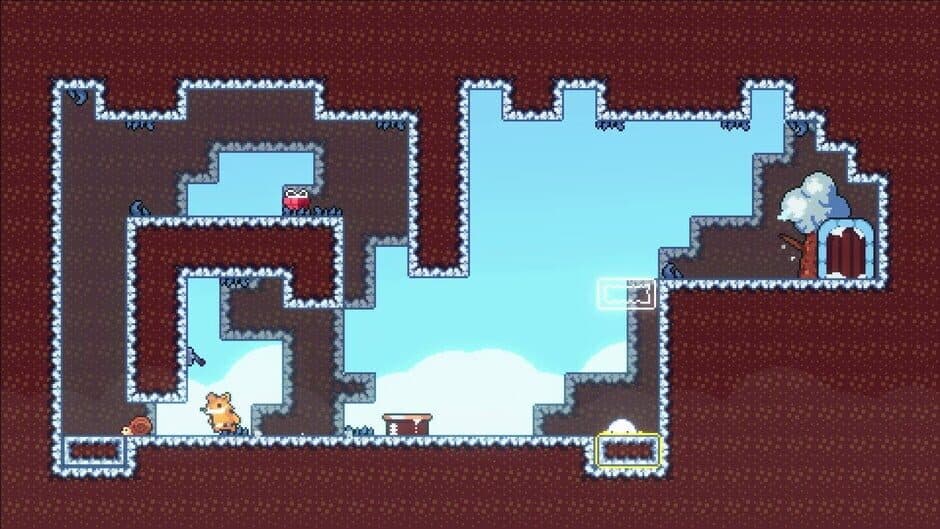 Resetail screenshot 2