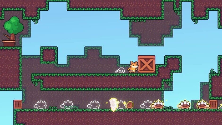 Resetail screenshot 3