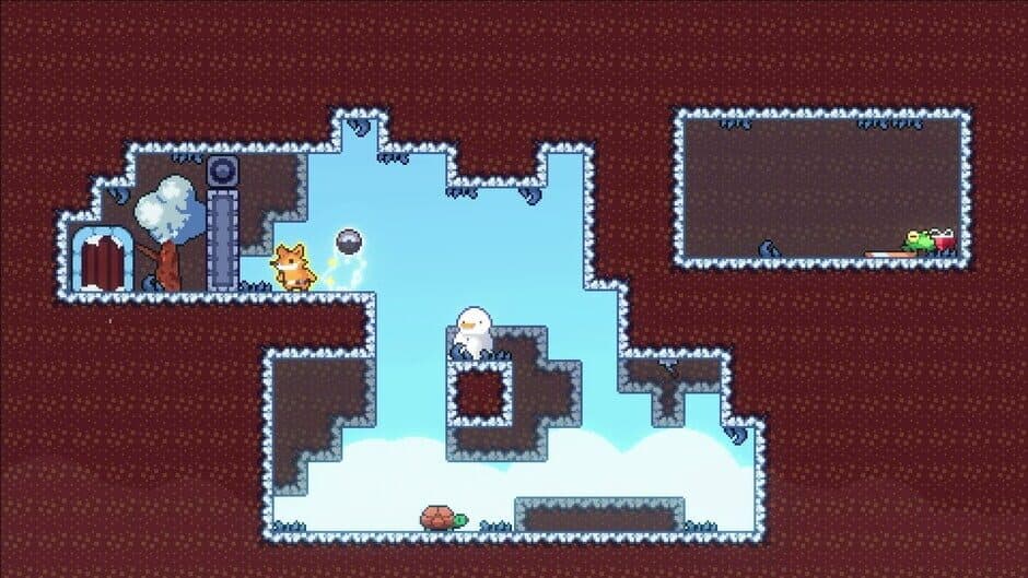 Resetail screenshot 5