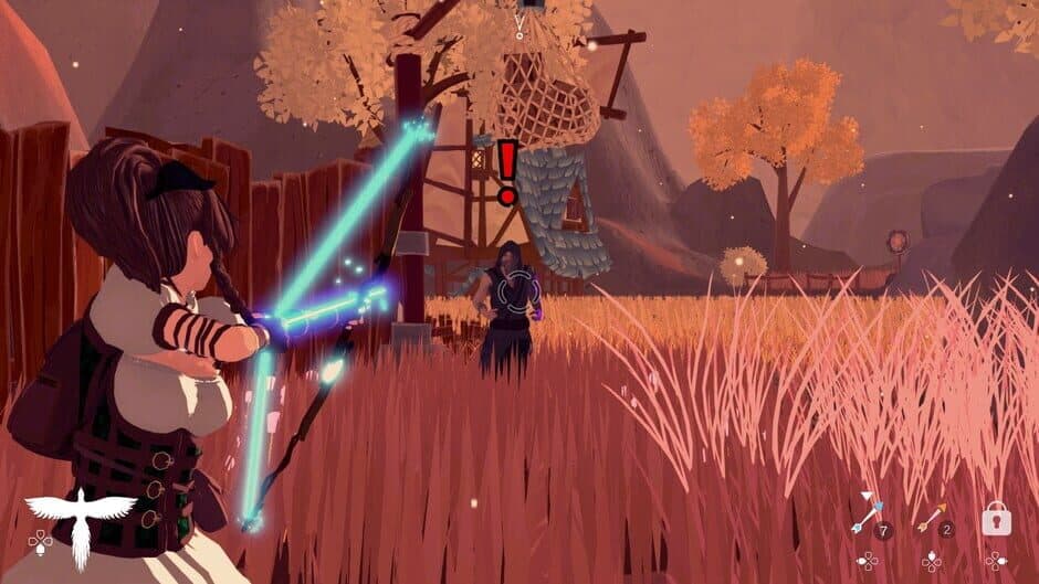 Cynthia: Hidden in the Moonshadow - Complete Edition screenshot 3