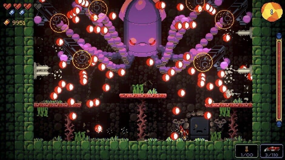 Enter/Exit the Gungeon screenshot 4