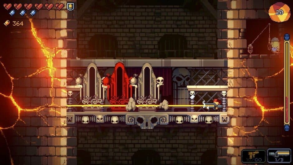 Enter/Exit the Gungeon screenshot 5