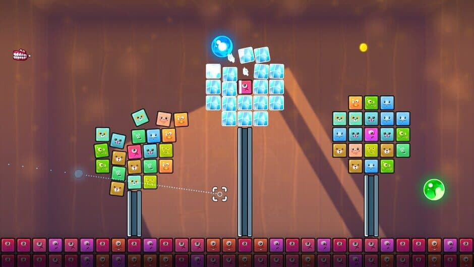 Ballotron Coolbox screenshot 4